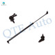Rear Liftgate Lift Support For 1998-2003 Dodge Durango