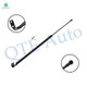 Rear Left Liftgate Lift Support For 1982-1984 Nissan Stanza Hatchback