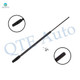 Rear Left Liftgate Lift Support For 1985-1987 Toyota Celica