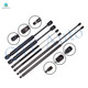 Full Set Front Hood-Rear Liftgate-Back Glass Lift Support For 2006-2010 Jeep Commander