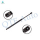 Rear Liftgate Lift Support For 2000-2005 Toyota Celica w/o Spoiler & w/o Wiper