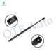 Rear Liftgate Lift Support For 2000-2005 Toyota Celica w/o Spoiler & w/o Wiper