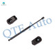 Rear Liftgate Lift Support For 2000-2005 Toyota Celica w/o Spoiler & w/o Wiper