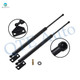 Pair of 2 Rear Liftgate Lift Support For 2003-2009 Toyota 4Runner