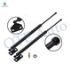 Pair of 2 Rear Liftgate Lift Support For 2003-2009 Toyota 4Runner