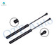 Pair of 2 Rear Liftgate Lift Support For 1974-1980 Plymouth Trailduster