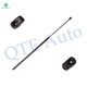 Rear Liftgate Lift Support For 1979-1983 Nissan 280ZX