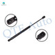 Front Hood Lift Support For 1997-2001 Toyota Camry