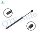 Front Hood Lift Support For 1995-1999 Ford F-250 Original hood