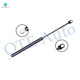 Rear Liftgate Lift Support For 1983-1987 Dodge Charger w/o Spoiler