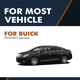 Front Hood Lift Support For 2010-2013 Buick Lacrosse