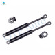 Pair of 2 Rear Trunk Lid Lift Support For 1984-1989 Lincoln Town Car