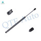 Rear Trunk Lid Lift Support For 1990-1993 Toyota Celica w/o rear spoiler