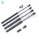 Set of 4 Front Hood-Rear Trunk Lid Lift Support For 2008-2019 Dodge Challenger