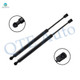 Pair of 2 Front Hood Lift Support For 2004-2008 Nissan Maxima