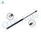 Rear Liftgate Lift Support For 1984-1987 Plymouth Turismo