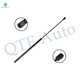 Front Hood Lift Support For 2007-2009 Lexus RX350 Japan Built