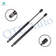 Pair of 2 Front Hood Lift Support For 2007-2017 Lincoln Navigator