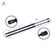Pair of 2 Rear Liftgate Lift Support For 2005-2007 Ford Focus