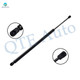 Rear Liftgate Lift Support For 2011-2015 Lincoln MKX