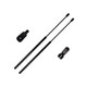 Pair of 2 Front Hood Lift Support For 2010-2013 Buick Lacrosse