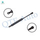 Rear Trunk Lid Lift Support For 2007-2009 Mercedes-Benz Clk63 Amg