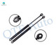 Pair of 2 Trunk Lid Lift Support For 1982 1983 Lincoln Mark VI