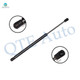 Rear Left Liftgate Lift Support For 1997-2004 Chevrolet Corvette