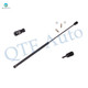 Rear Liftgate Lift Support For 1993-1997 Mazda MX-6 w/o Spoiler