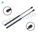 Pair of 2 Rear Liftgate Lift Support For 2000-2006 Audi Tt