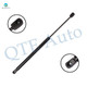 Rear Back Glass Lift Support For 1994-1999 GMC C2500 Suburban