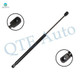 Rear Back Glass Lift Support For 1994-1999 GMC C2500 Suburban