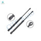 Pair of 2 Front Hood Lift Support For 1985 Buick Somerset Regal
