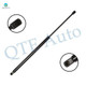 Rear Liftgate Lift Support For 2005 2006 GMC Yukon Xl 2500 2nd Design
