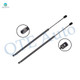 Pair of 2 Front Hood Lift Support For 1995-1999 Chevrolet Monte Carlo