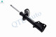 Set of 4 Front Suspension Strut Assembly-Rear Quick Complete Strut-Coil Spring Assembly For 2011-2020 Dodge Journey FWD