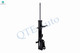 Set of 4 Front Suspension Strut Assembly-Rear Quick Complete Strut-Coil Spring Assembly For 2011-2020 Dodge Journey FWD