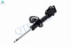Set of 4 Front Suspension Strut Assembly-Rear Quick Complete Strut-Coil Spring Assembly For 2011-2020 Dodge Journey FWD