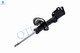Set of 4 Front Suspension Strut Assembly-Rear Quick Complete Strut-Coil Spring Assembly For 2011-2020 Dodge Journey FWD