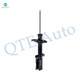 Rear Left Suspension Strut Assembly For 2002 2003 Toyota Camry