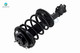 Front Left Quick Complete Strut - Coil Spring For 2006-2009 Kia Magentis Canada