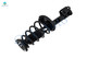 Rear Left Quick Complete Strut and Coil Spring For 2005-2010 Kia Sportage