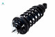 Set 4 Front Strut - Rear Quick Complete Strut For 2006 - 2010 Ford Explorer