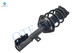 Set 4  Front - Rear Quick Complete Strut and Coil Spring For 2011 - 2019 Dodge Journey V6 FWD