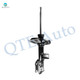 Front Left Suspension Bare Strut Assembly For 2012 Hyundai Elantra Touring