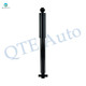 Rear Shock Absorber For 2010 - 2013 Acura Zdx