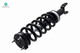 Front Quick Complete Strut - Coil Spring For 2009-2010 Dodge Ram 1500 4WD