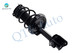 Front - Rear Set of 4 Quick Complete Strut For 2006-2014 Honda Ridgeline