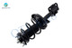 Front - Rear Set of 4 Quick Complete Strut For 2006-2014 Honda Ridgeline