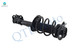 Front Left Quick Complete Strut - Coil Spring For 2013-2014 Hyundai Elantra Coupe